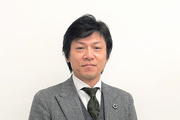 総和代表者挨拶